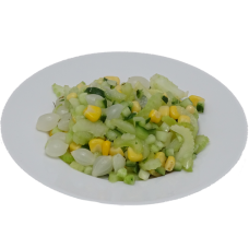 Italiaanse salade (80 gram)